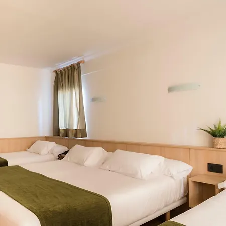 Hotel Crisol De Las Rias Mino Buitenkant foto