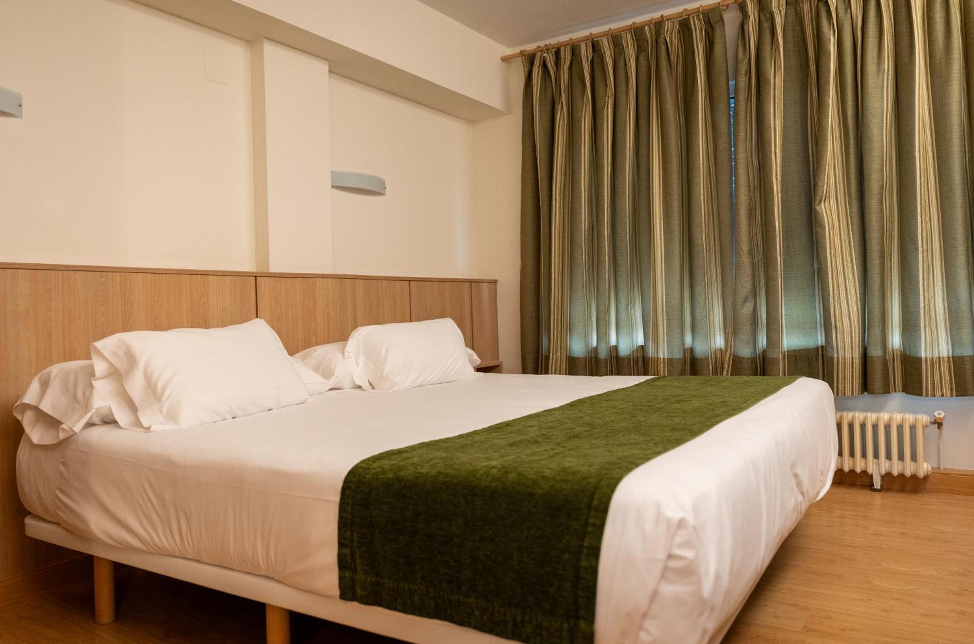 Crisol De Rías Hotel 2*
