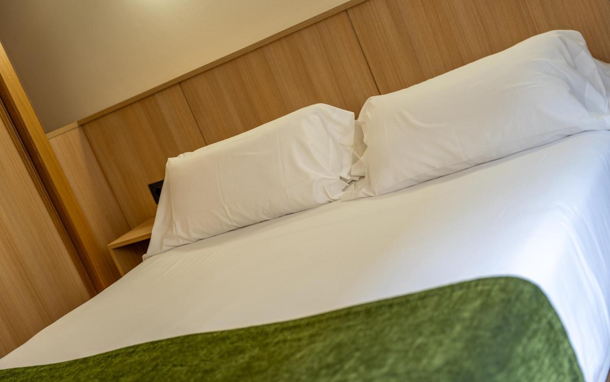 Hotel Crisol De Rías