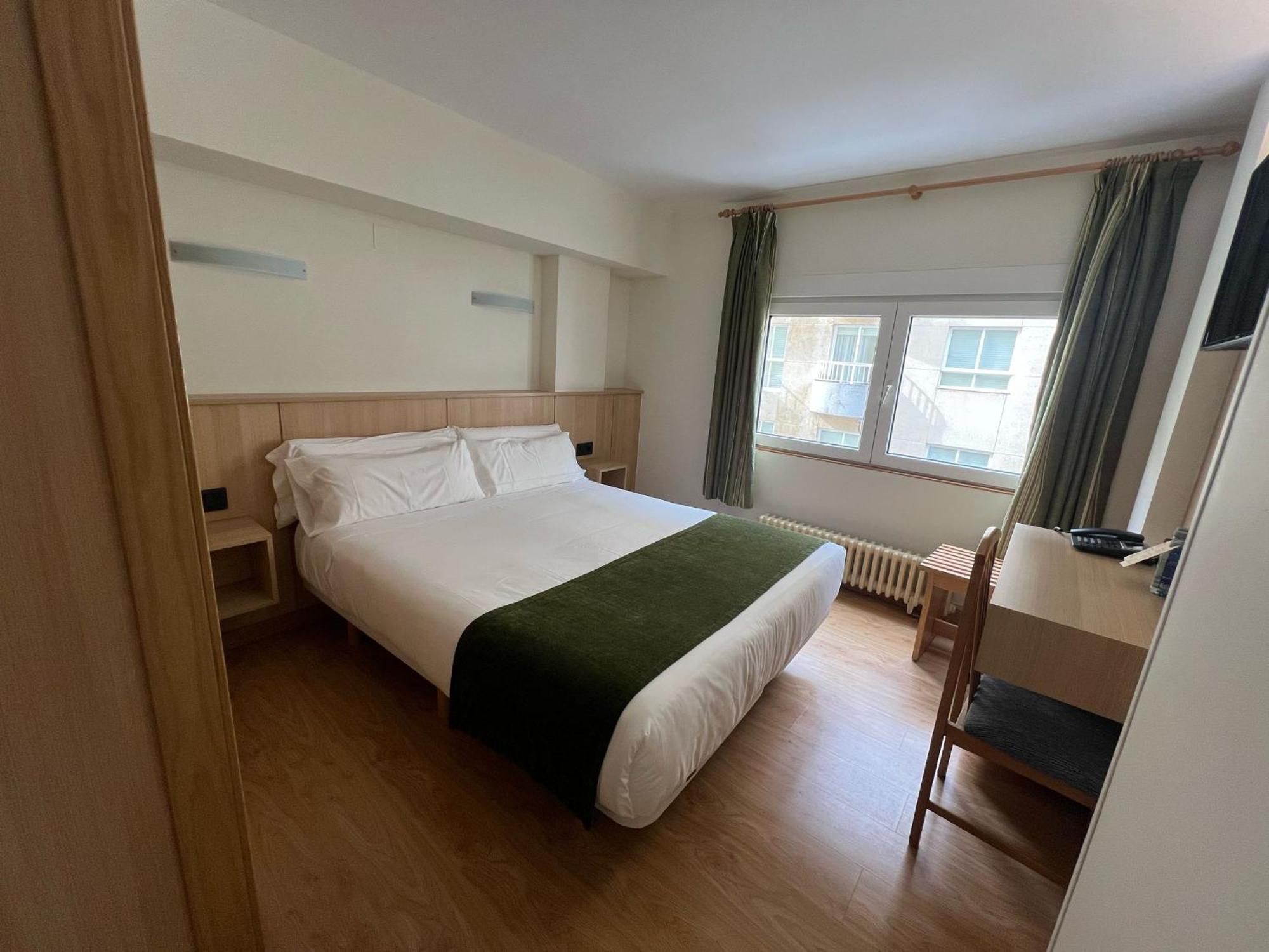 Crisol De Rías Hotel