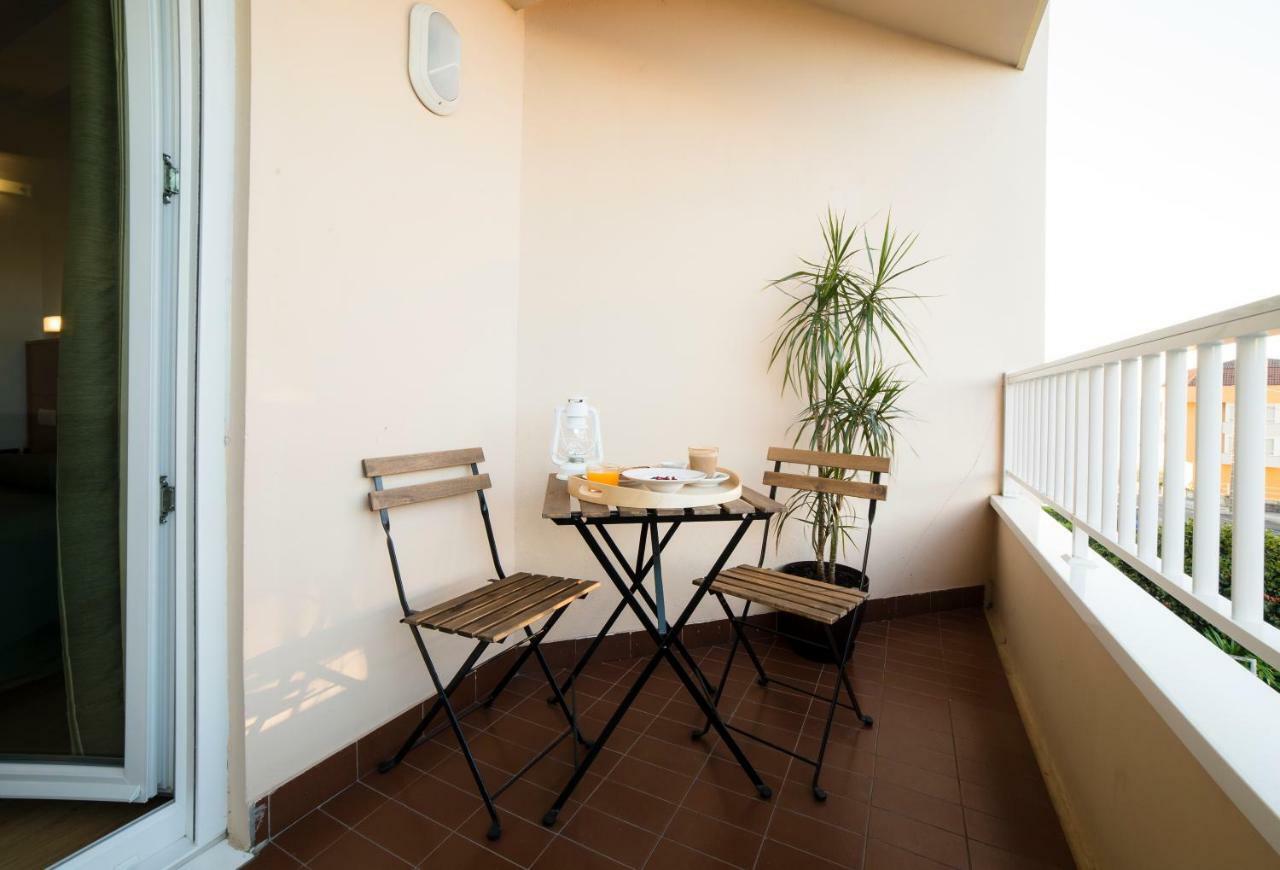 Hotel Crisol De Rías