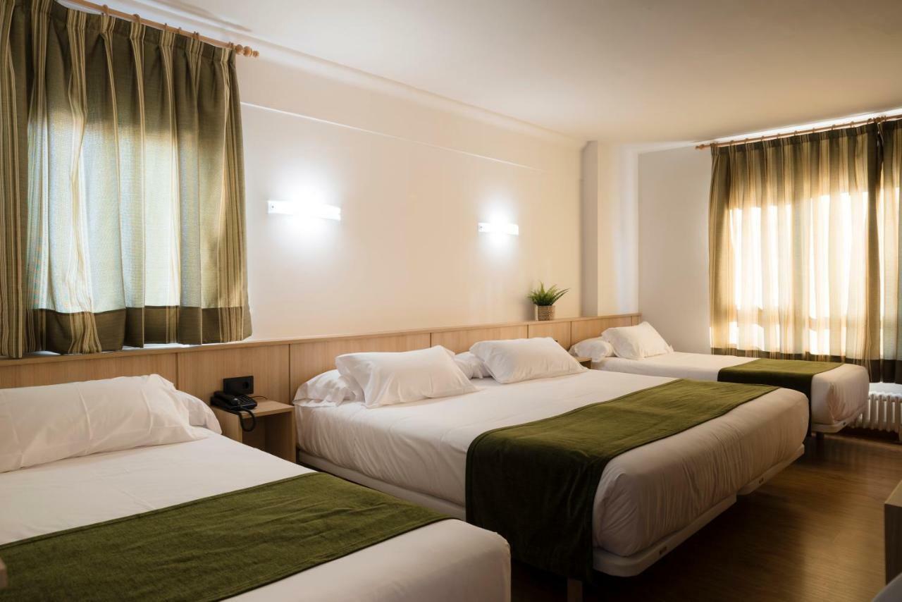 Crisol De Rías Hotel Mino